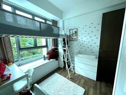 Hundred Trees (D5), Condominium #471750701